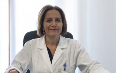 Dott.ssa Simonetta Calamita