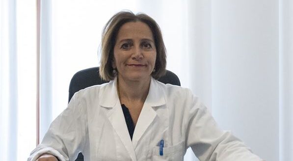Dott.ssa Simonetta Calamita