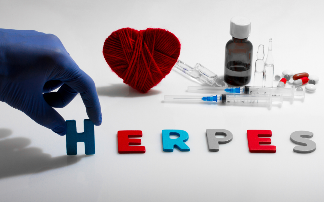 Herpes labiale nei bambini: come riconoscerlo e come affrontrarlo