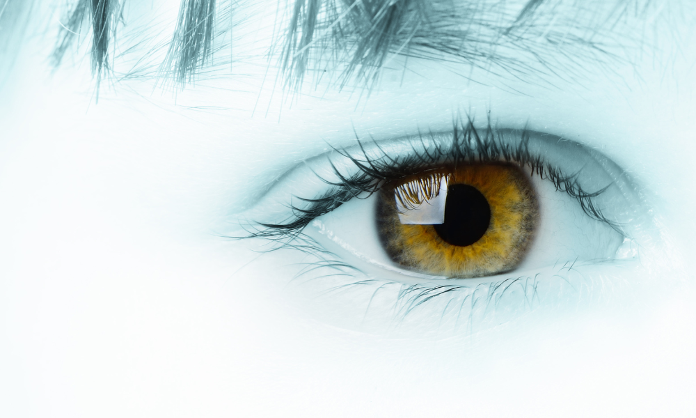Rottura dei capillari negli occhi dei bambini, come prevenirla, come curarla